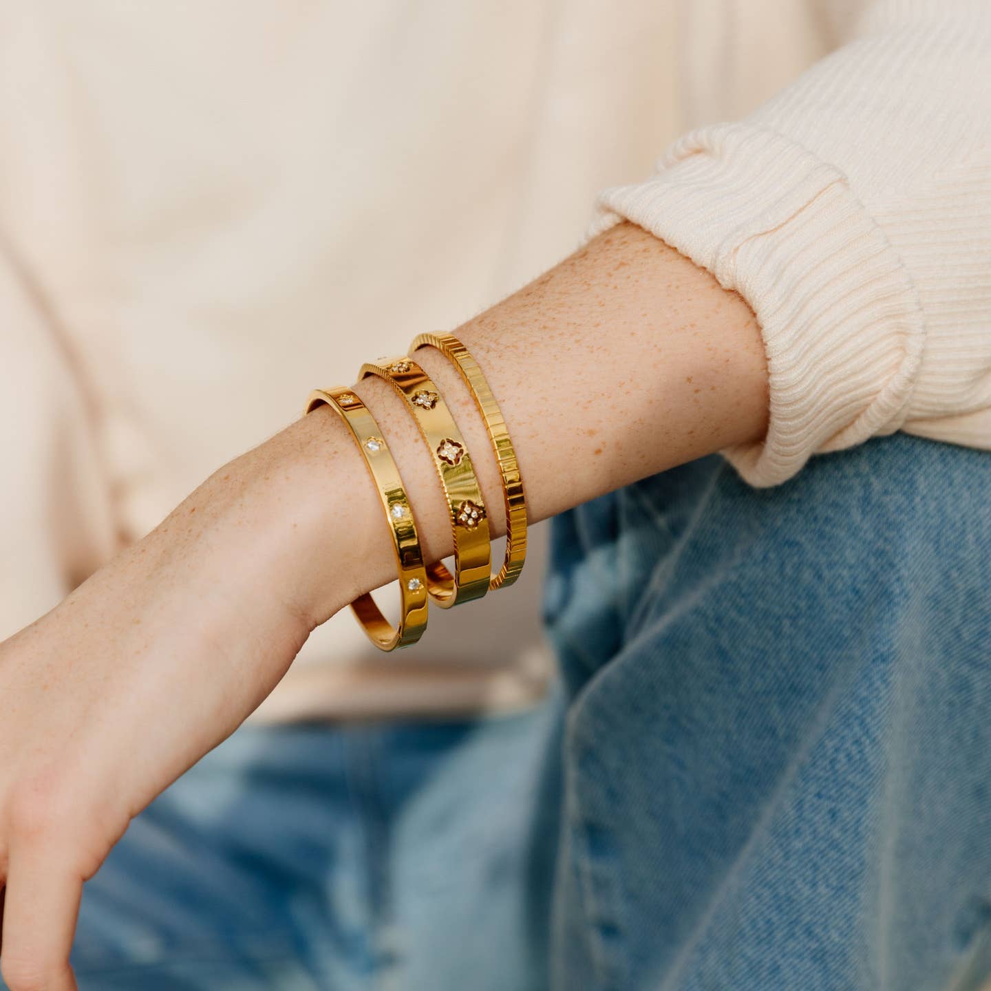 Margot Bracelet